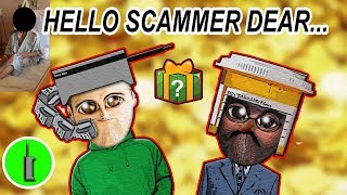 The Scummiest Scam Ive Called  The Hoax Hotel [upl. by Ahsiliw]