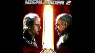 HIGHLANDER II Heeren Stevens  Trust [upl. by Brynn]