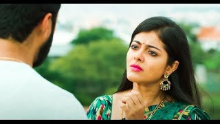 Badmash South Released Hindi Dubbed Full Moive  Indrasena Santhosh Pragya Naveena [upl. by Salli921]