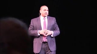 How to Become a Millionaire in 3 Years  Daniel Ally  TEDxBergenCommunityCollege [upl. by Nnaes906]