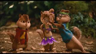 Tu Cheez Badi Hain Mast Chipmunks [upl. by Sugirdor982]