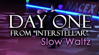 SLOW WALTZ  Dj Ice  Day One from Interstellar 29 BPM [upl. by Horick]