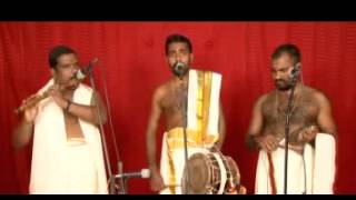 Sopana sangeetham Keerthanam Karuna cheyvan [upl. by Green]