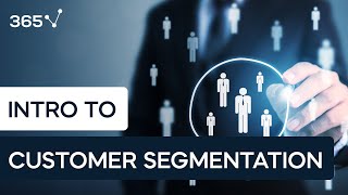 Introduction to Customer Segmentation  365 Data Science Online Course [upl. by Albur]