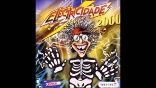 Electricidade 2000 Electricimixcidade 2000 By Vidisco PT [upl. by Derman]