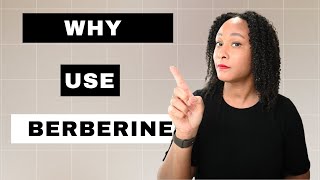 Benefits of Berberine [upl. by Acirrej]