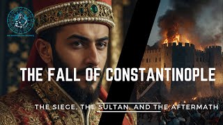 The Fall of Constantinople [upl. by Tam]