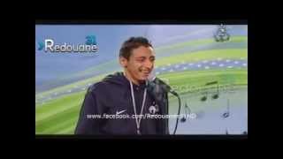 Alhan wa chabab Fou rire 2014  الحان و شباب [upl. by Atnauqahs]