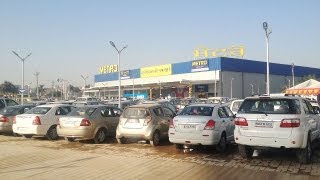 Metro Cash amp Carry Zirakpur [upl. by Florella]