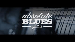 15 Essential Blues Guitar Licks  With TAB [upl. by Gersham530]