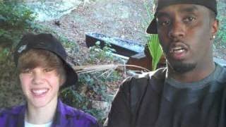 JUSTIN BIEBERs 48 HRS with DIDDY [upl. by Avot]