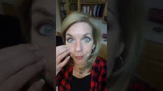 5FU skin cancer Fluorouracil Topical treatment Day 32 [upl. by Esau]