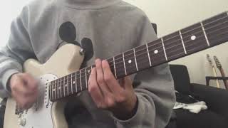 Polyphia  GOAT LESSON [upl. by Neurath]