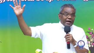 2018 06 01 TFGIC Rev Augustine Jebakumar Message [upl. by Fernandes269]