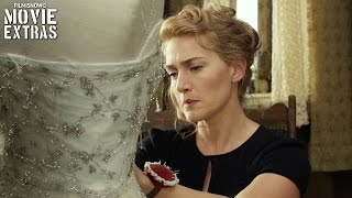 The Dressmaker Costume Featurette 2016 [upl. by Lebasy]