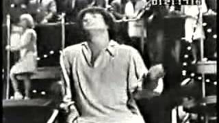 P J PROBY  THAT MEANS A LOT  1965 Video  LYRICS [upl. by Demeyer762]