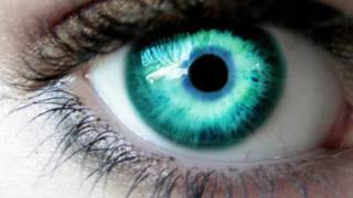 Get TURQUOISE Eyes in 10 SECONDS  how to change your eye color Hypnosis  Biokinesis [upl. by Hpseoj]