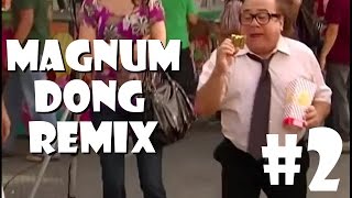 MAGNUM DONG  Remix Compilation 2 [upl. by Sobmalarah]