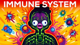 How The Immune System ACTUALLY Works – IMMUNE [upl. by Fulbright]