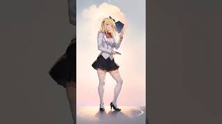 Juliet Persia ジュリエット・ペルシア  Boarding School Juliet 寄宿学校のジュリエット [upl. by Aneehsar32]