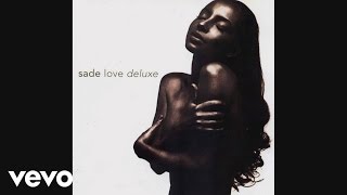 Sade  Pearls Audio [upl. by Ribaudo]