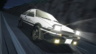 1 hour of AE86s speed chime [upl. by Otrebogir]