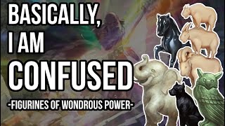 Basically Wondrous Power [upl. by Eniamret]