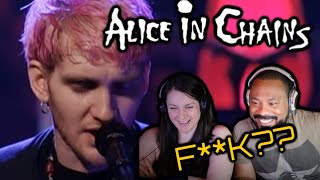 Alice In Chains  Sludge Factory From MTV Unplugged [upl. by Brandi]