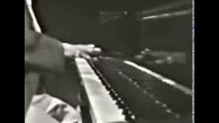 Thelonious MONK au Japon 1963 [upl. by Atiruam891]