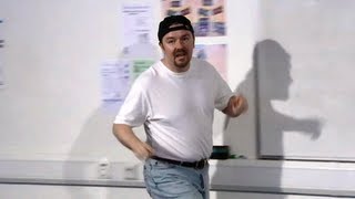 David Brent Motivational Speaker  The Office  BBC [upl. by Elliot]