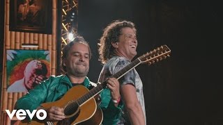 Carlos Vives  Fruta Fresca En Vivo Desde el Estadio El Campín de Bogotá [upl. by Stace]