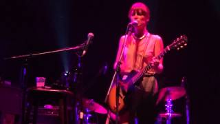 Feist  quotMy Moon My Manquot  live at Circo Voador Rio de Janeiro  Brazil [upl. by Arluene]