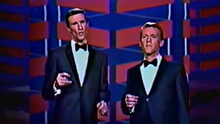 Soul amp Inspiration  The Righteous Brothers LIVE Enhanced AudioVideo [upl. by Crocker]