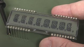 EEVblog 1044  LCD Technology Tutorial [upl. by Zoller]