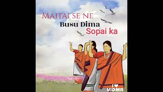 Busu dima song [upl. by Malloy]