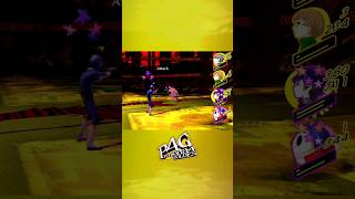 Great work Naoto Persona 4 Golden [upl. by Kcor]