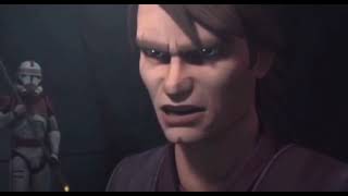 all imperial march moments from the Clone Wars in chronological order [upl. by Aokek]