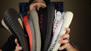 Top 5 Places to Buy YEEZYS for Retail [upl. by Kevyn141]