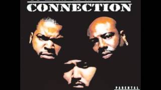 13 Westside connection  Hoo Bangin WSCG Style [upl. by Jeni]