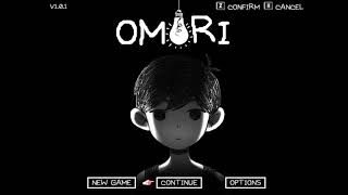 OMORI  The Black Space HEAVY SPOILERS No commentary [upl. by Eclud]