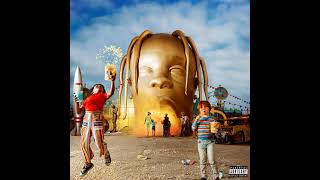 Travis Scott  ASTROWORLD Full Album [upl. by Robena]