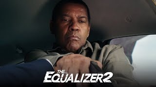 THE EQUALIZER 2  Music Trailer [upl. by Plank]