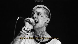 Lil Peep  Broken Smile  My All legendado [upl. by Kroy]