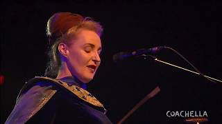 Dead Can Dance  live at Coachella 2013 HD [upl. by Dleifyar]