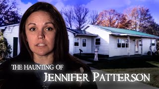 A Haunting In Indiana The True Story of Jennifer Patterson Full Documentary [upl. by Cini]