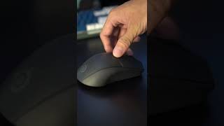 The steelseries Rival 3 Gaming mouse review ￼￼ [upl. by Eaj15]