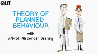 Theory of Planned Behaviour [upl. by Eldoree]