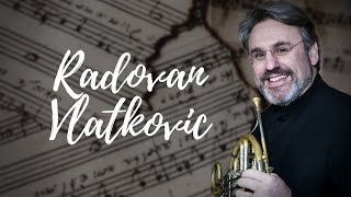 Strauss Horn Concerto No 1 in E flat major Op 11 Radovan Vlatkovic Radio Filharmonisch Orkest [upl. by Ameerahs]