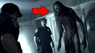 20 SCARIEST Ghost Videos Of The YEAR 2024 [upl. by Anitnas]