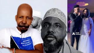 GARAAD JAAMAC AROOS HARGEYSA DHULBAHANTE [upl. by Etnwahs]